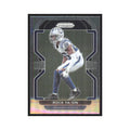 2021 Panini Prizm Rock Ya-Sin Colts #28