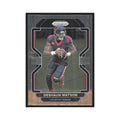 2021 Panini Prizm Deshaun Watson Texans #36