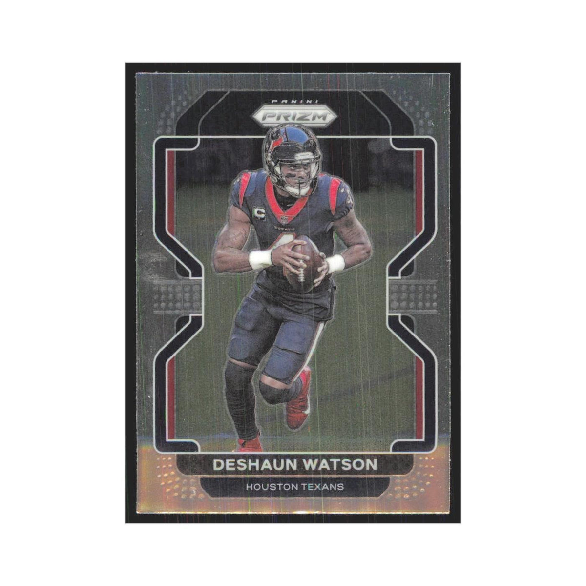 2021 Panini Prizm Deshaun Watson Texans #36
