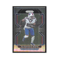 2021 Panini Prizm Tre'Davious White Bills #121