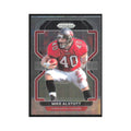 2021 Panini Prizm Mike Alstott Buccaneers #299