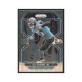 2021 Panini Prizm DJ Chark Jr. Jaguars #11