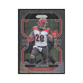 2021 Panini Prizm Joe Mixon Bengals #274