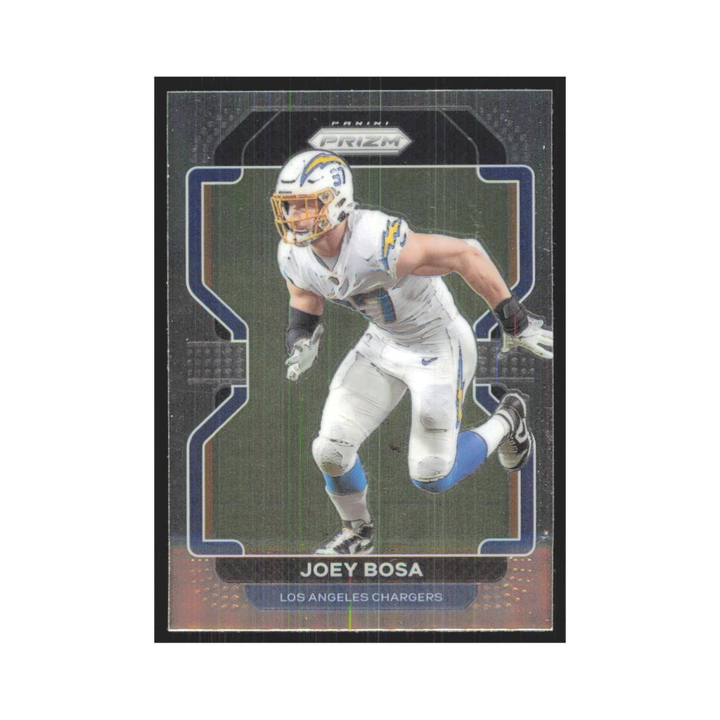 2021 Panini Prizm Joey Bosa Chargers #171