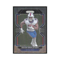 2021 Panini Prizm Devin Singletary Bills #118