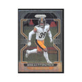 2021 Panini Prizm Minkah Fitzpatrick Steelers #256