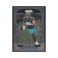 2021 Panini Prizm Myles Jack Jaguars #16