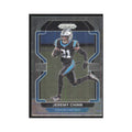 2021 Panini Prizm Jeremy Chinn Panthers #318