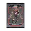 2021 Panini Prizm Jessie Bates III Bengals #276