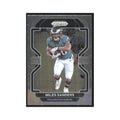 2021 Panini Prizm Miles Sanders Eagles #222