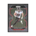 2021 Panini Prizm Hayden Hurst Falcons #323