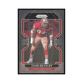 2021 Panini Prizm Charles Haley 49ers #62
