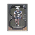 2021 Panini Prizm Nahshon Wright RC Cowboys #438