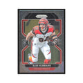 2021 Panini Prizm Sam Hubbard Bengals #277