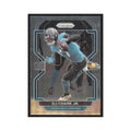 2021 Panini Prizm DJ Chark Jr. Jaguars #11