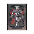 2021 Panini Prizm Ty Law Patriots #103