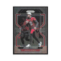 2021 Panini Prizm James Conner Cardinals #78