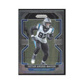 2021 Panini Prizm Yetur Gross-Matos Panthers #319