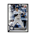 Joey Gallo 2022 Bowman #8 New York Yankees Baseball Card NM