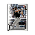 Jose Abreu 2022 Bowman #37 Chicago White Sox Baseball Card NM