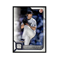 Gerrit Cole 2022 Bowman #95 New York Yankees Baseball Card NM