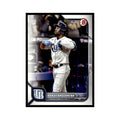 Randy Arozarena 2022 Bowman #79 Tampa Bay Rays Baseball Card NM