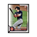 Bobby Dalbec 2022 Bowman #29 Boston Red Sox Baseball Card NM