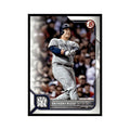 Anthony Rizzo 2022 Bowman #76 New York Yankees Baseball Card NM