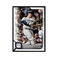 Anthony Rizzo 2022 Bowman #76 New York Yankees Baseball Card NM