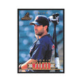 1997 Pinnacle Todd Walker RC Twins #165
