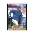 1997 Pinnacle Shannon Stewart RC Blue Jays #171
