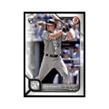 Gavin Sheets Rookie 2022 Bowman #60 Chicago White Sox Baseball Card NM