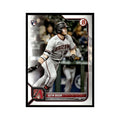 Seth Beer Rookie 2022 Bowman #36 Arizona Diamondbacks Baseball Card NM