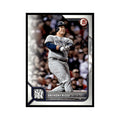 Anthony Rizzo 2022 Bowman #76 New York Yankees Baseball Card NM