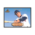 1997 Pinnacle Wil Cordero Red Sox #106