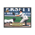 1997 Pinnacle Paul Sorrento Mariners #99