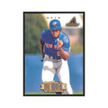 1997 Pinnacle Alex Ochoa Mets #148