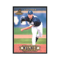 1997 Pinnacle Billy Wagner Astros #34
