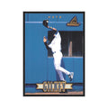 1997 Pinnacle Bernard Gilkey Mets #17
