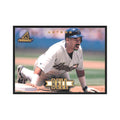 1997 Pinnacle Derek Bell Astros #109