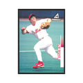 1998 Pinnacle Scott Rolen Phillies #39