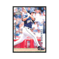 1998 Pinnacle Antone Williamson RC Brewers #177