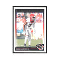 2024 Score Kamari Lassiter RC Texans #342