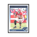 2024 Score J.C. Latham RC Titans #318