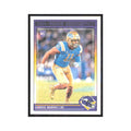 2024 Score Gabriel Murphy RC Vikings #376