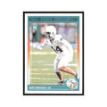 2024 Score Chop Robinson RC Dolphins #322