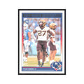 2024 Score Tyler Nubin RC Giants #347