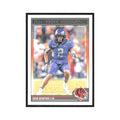 2024 Score Josh Newton RC Bengals #357