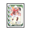 2024 Score Adonai Mitchell RC Colts #25