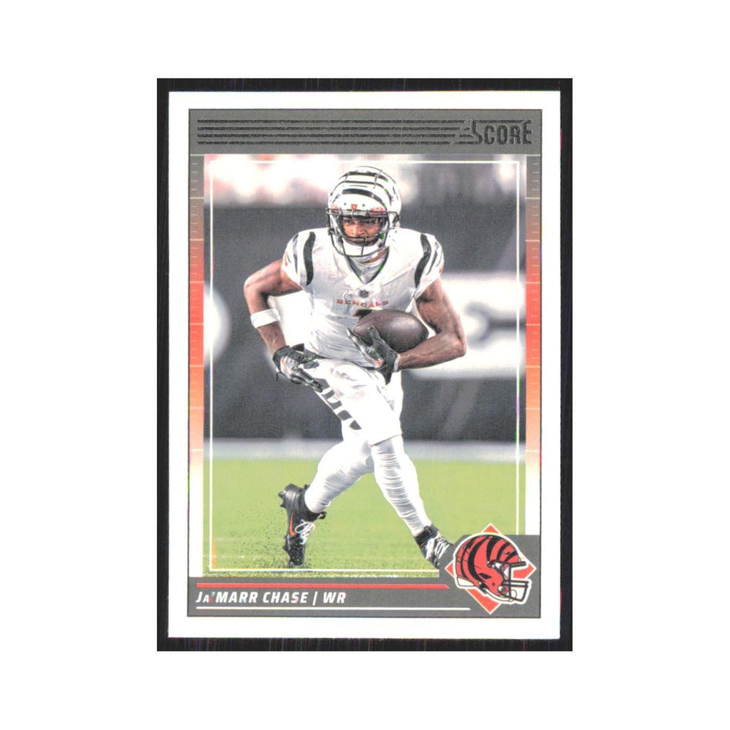2024 Score Ja'Marr Chase Bengals #56